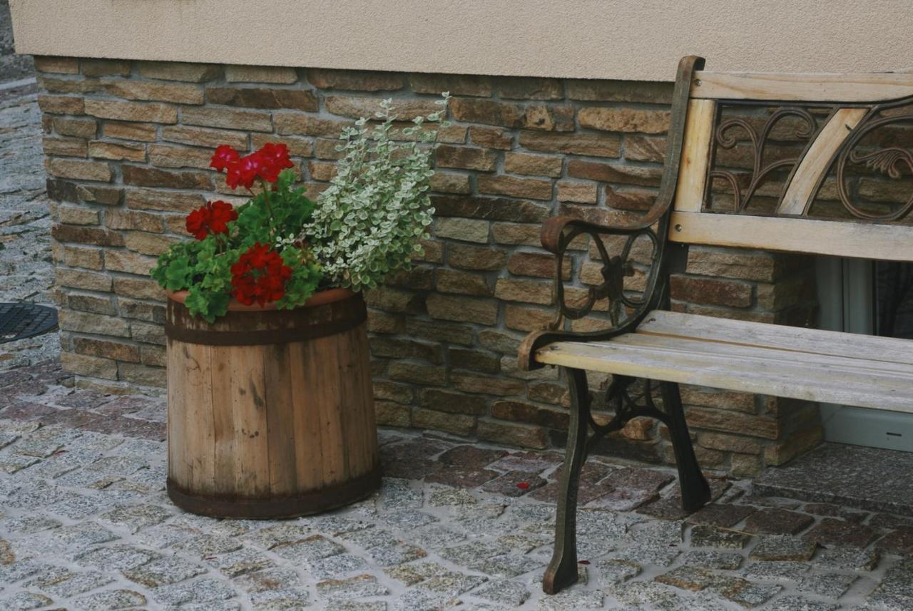 Apartamenty Agroturystyczne Papiernia Niedźwiedź Eksteriør billede