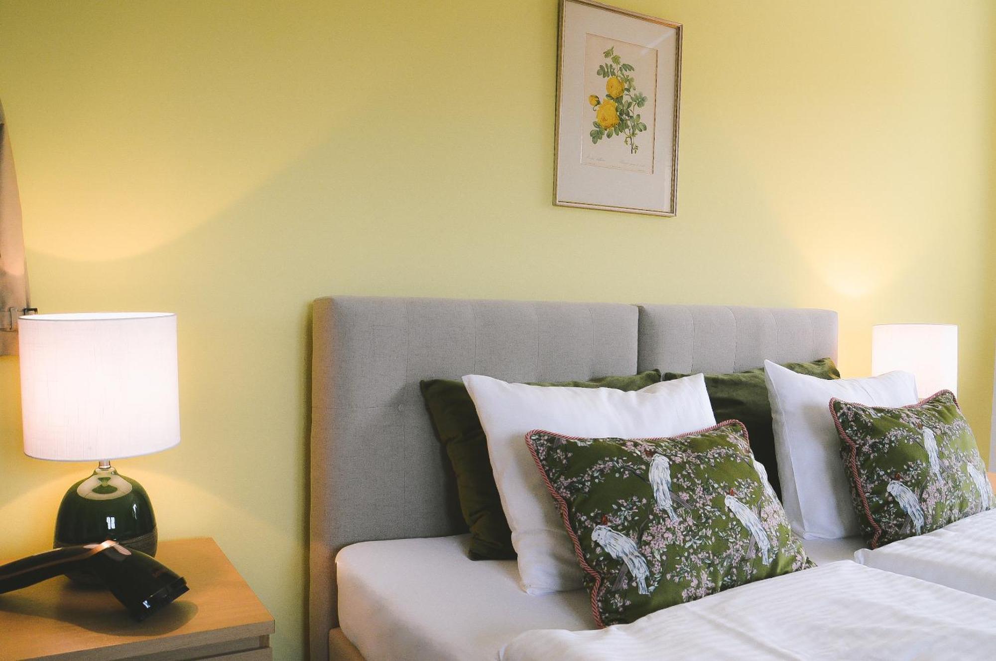 Apartamenty Agroturystyczne Papiernia Niedźwiedź Eksteriør billede