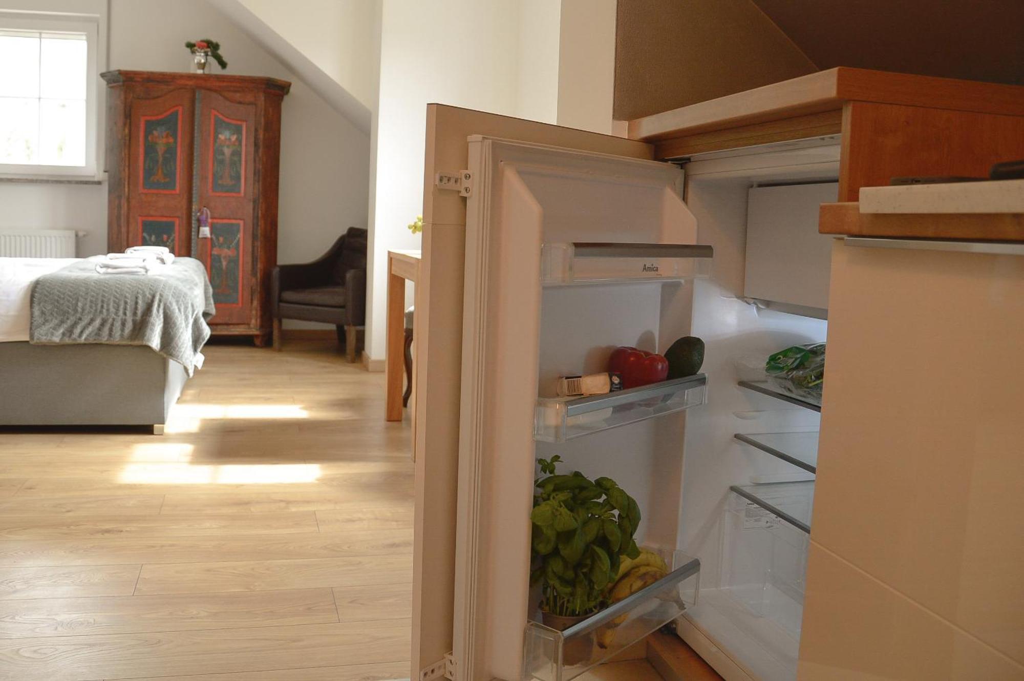 Apartamenty Agroturystyczne Papiernia Niedźwiedź Eksteriør billede